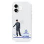 スリムプロテクションケース［ スマートフォンケース<制服ver.> - JAEYONG ］