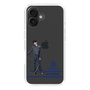 スリムプロテクションケース［ スマートフォンケース<制服ver.> - JAEYONG ］