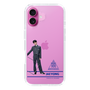 スリムプロテクションケース［ スマートフォンケース<制服ver.> - JAEYONG ］