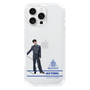 スリムプロテクションケース［ スマートフォンケース<制服ver.> - JAEYONG ］