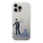 スリムプロテクションケース［ スマートフォンケース<制服ver.> - JAEYONG ］