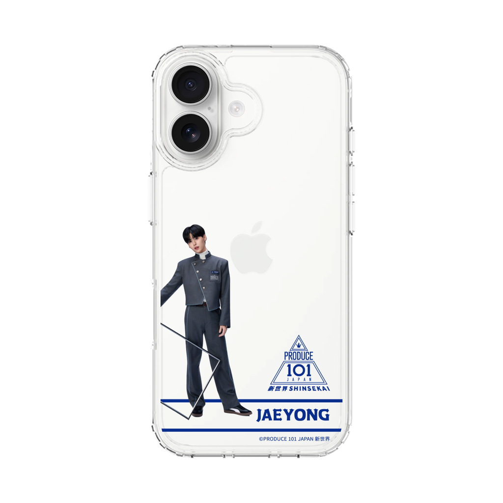 ユン・ジェヨン