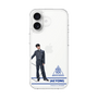 スリムプロテクションケース［ スマートフォンケース<制服ver.> - JAEYONG ］