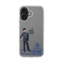 スリムプロテクションケース［ スマートフォンケース<制服ver.> - JAEYONG ］