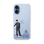 スリムプロテクションケース［ スマートフォンケース<制服ver.> - JAEYONG ］