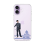 スリムプロテクションケース［ スマートフォンケース<制服ver.> - JAEYONG ］