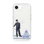 スリムプロテクションケース［ スマートフォンケース<制服ver.> - JAEYONG ］