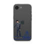スリムプロテクションケース［ スマートフォンケース<制服ver.> - JAEYONG ］