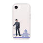 スリムプロテクションケース［ スマートフォンケース<制服ver.> - JAEYONG ］