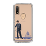 スリムプロテクションケース［ スマートフォンケース<制服ver.> - JAEYONG ］