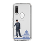 スリムプロテクションケース［ スマートフォンケース<制服ver.> - JAEYONG ］