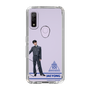 スリムプロテクションケース［ スマートフォンケース<制服ver.> - JAEYONG ］