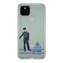 スリムプロテクションケース［ スマートフォンケース<制服ver.> - JAEYONG ］