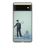 スリムプロテクションケース［ スマートフォンケース<制服ver.> - JAEYONG ］