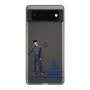 スリムプロテクションケース［ スマートフォンケース<制服ver.> - JAEYONG ］
