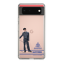 スリムプロテクションケース［ スマートフォンケース<制服ver.> - JAEYONG ］