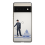 スリムプロテクションケース［ スマートフォンケース<制服ver.> - JAEYONG ］