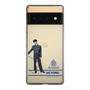 スリムプロテクションケース［ スマートフォンケース<制服ver.> - JAEYONG ］