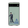 スリムプロテクションケース［ スマートフォンケース<制服ver.> - JAEYONG ］