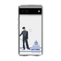スリムプロテクションケース［ スマートフォンケース<制服ver.> - JAEYONG ］