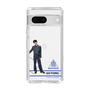 スリムプロテクションケース［ スマートフォンケース<制服ver.> - JAEYONG ］
