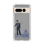 スリムプロテクションケース［ スマートフォンケース<制服ver.> - JAEYONG ］