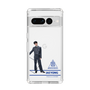 スリムプロテクションケース［ スマートフォンケース<制服ver.> - JAEYONG ］