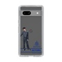 スリムプロテクションケース［ スマートフォンケース<制服ver.> - JAEYONG ］