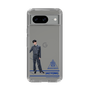 スリムプロテクションケース［ スマートフォンケース<制服ver.> - JAEYONG ］