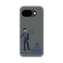 スリムプロテクションケース［ スマートフォンケース<制服ver.> - JAEYONG ］
