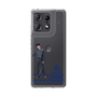 スリムプロテクションケース［ スマートフォンケース<制服ver.> - JAEYONG ］