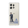 スリムプロテクションケース［ スマートフォンケース<制服ver.> - JAEYONG ］