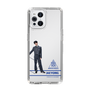 スリムプロテクションケース［ スマートフォンケース<制服ver.> - JAEYONG ］