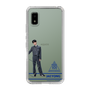 スリムプロテクションケース［ スマートフォンケース<制服ver.> - JAEYONG ］