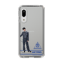 スリムプロテクションケース［ スマートフォンケース<制服ver.> - JAEYONG ］