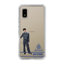 スリムプロテクションケース［ スマートフォンケース<制服ver.> - JAEYONG ］