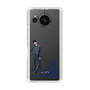 スリムプロテクションケース［ スマートフォンケース<制服ver.> - JAEYONG ］