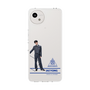スリムプロテクションケース［ スマートフォンケース<制服ver.> - JAEYONG ］