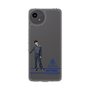 スリムプロテクションケース［ スマートフォンケース<制服ver.> - JAEYONG ］