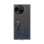 スリムプロテクションケース［ スマートフォンケース<制服ver.> - JAEYONG ］