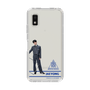 スリムプロテクションケース［ スマートフォンケース<制服ver.> - JAEYONG ］