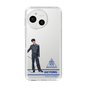 スリムプロテクションケース［ スマートフォンケース<制服ver.> - JAEYONG ］
