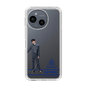 スリムプロテクションケース［ スマートフォンケース<制服ver.> - JAEYONG ］