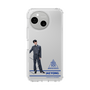 スリムプロテクションケース［ スマートフォンケース<制服ver.> - JAEYONG ］