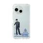 スリムプロテクションケース［ スマートフォンケース<制服ver.> - JAEYONG ］