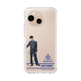 スリムプロテクションケース［ スマートフォンケース<制服ver.> - JAEYONG ］