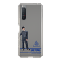 スリムプロテクションケース［ スマートフォンケース<制服ver.> - JAEYONG ］