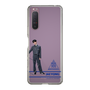 スリムプロテクションケース［ スマートフォンケース<制服ver.> - JAEYONG ］