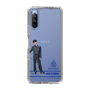 スリムプロテクションケース［ スマートフォンケース<制服ver.> - JAEYONG ］