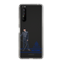 スリムプロテクションケース［ スマートフォンケース<制服ver.> - JAEYONG ］